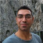 Istruttore di ginnastica posturale e tecniche di allungamento